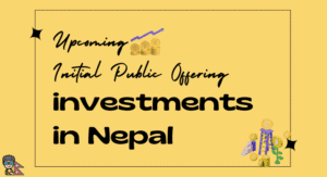Upcomign IPOs in Nepal