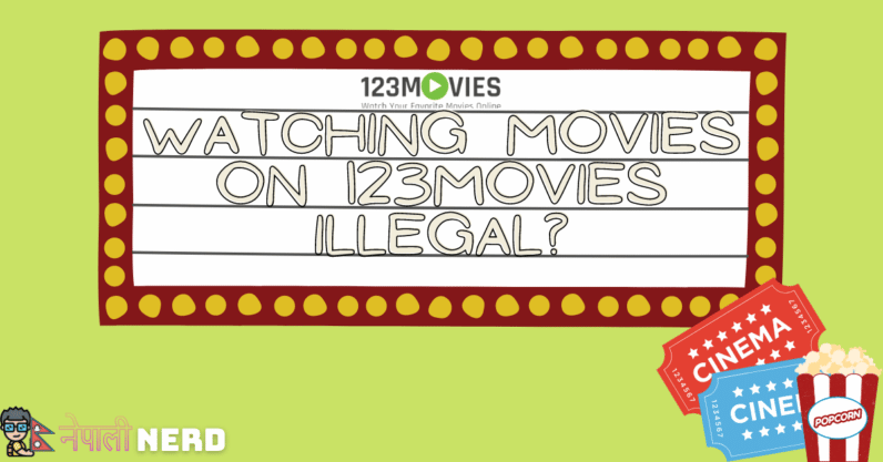 feer movie online 123movies legal?