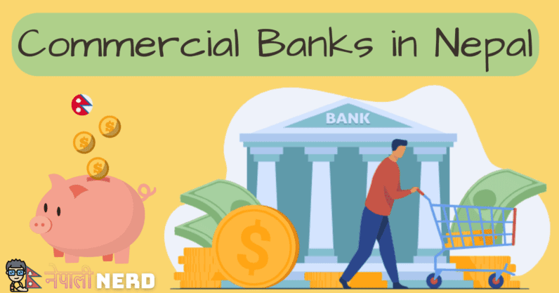 Commercial Banks in Nepal