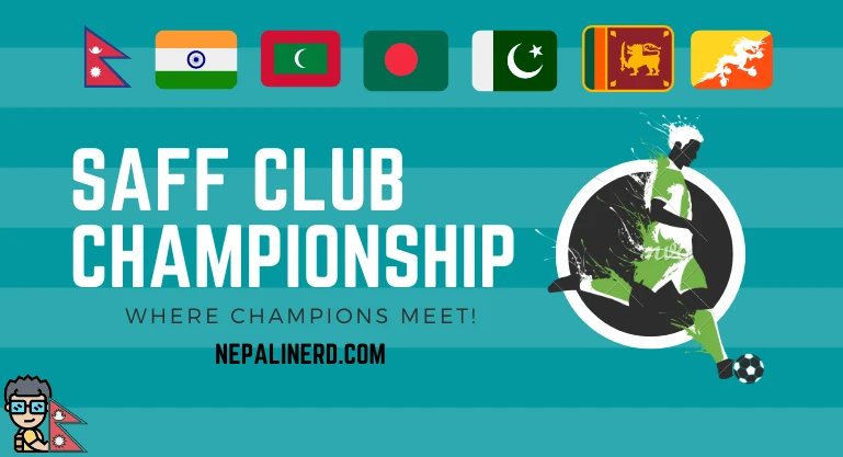 Saff club championship 2023