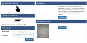 TU Result 2079 Published on tuexam.edu.np