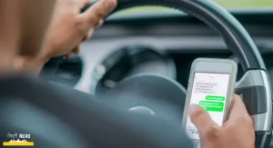 Distracted Driving and Tips to Avoid in Nepal 5 Distracted Driving