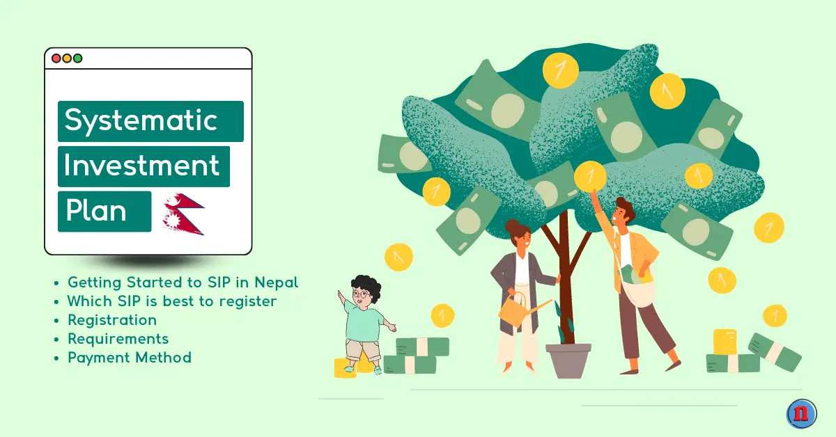 SIP in Nepal