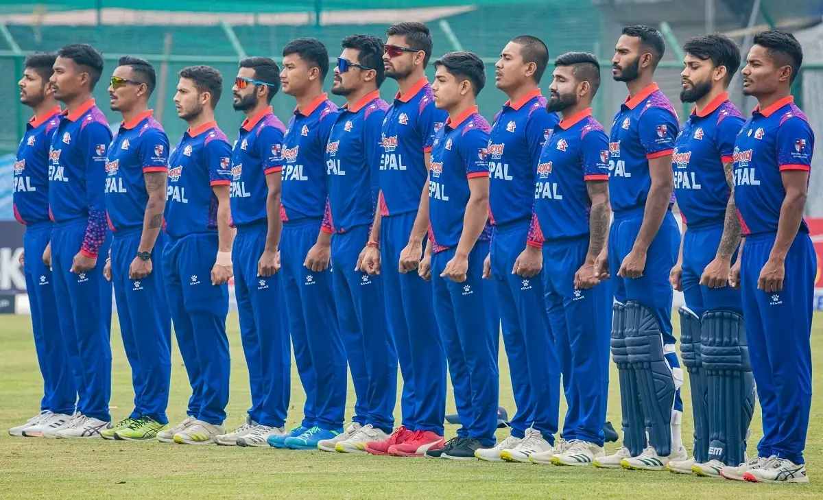 Where To Watch Nepal Vs Zimbabwe Live Online? | Nepali Nerd