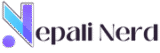 Official Website Logo for nepalinerd.com