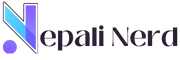 Official Website Logo for nepalinerd.com
