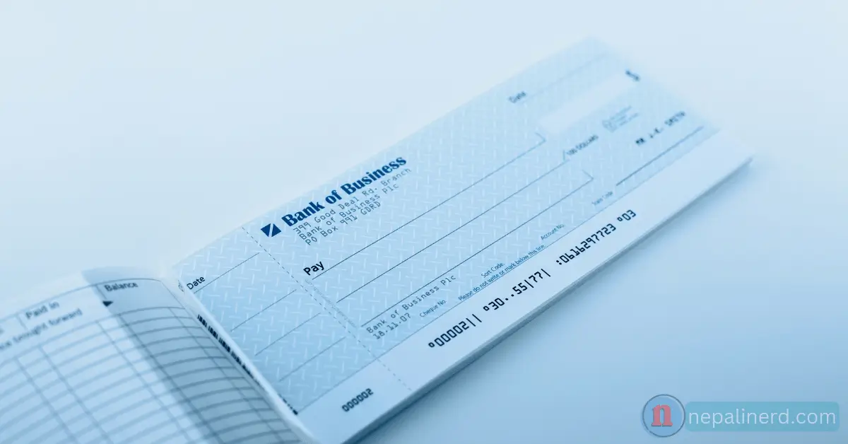 How to request Cheque Book in Emirates NBD online