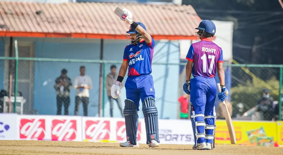 Nepal Vs Canada 2024 Cricket: Where To Watch Live Stream In Nepal?