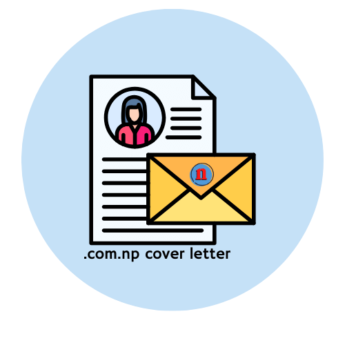 register.com.np cover letter sample and online generator