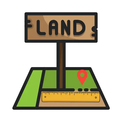 Nepali Land Unit Converter - Ropani to Bigha System 1 Nepali Land Area Unit Converter